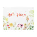 Recherche de jolie fleur magnets Printemps