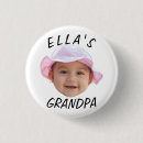 Recherche de anniversaire papa badges Bébé