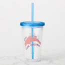Search for dolphin tumblers Pink