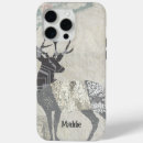 Search for rustic deer iphone cases Wildlife