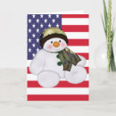 Search for our troops christmas cards Usa