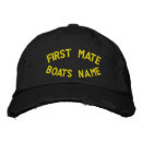 Search for captain and first mate hats Sailor