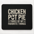 Search for chick humour mousepads Country life