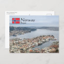 Recherche de bergen cartes postales Norway