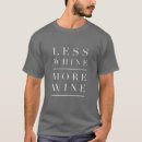 Recherche de whiner tshirts Plus