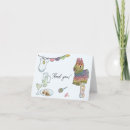 Search for taco thank you cards Colourful
