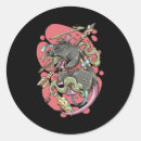 Search for knights stickers Animal