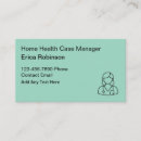 Search for cases business cards Nurse