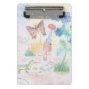 Search for kids clipboards Flowers