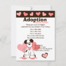 Search for adoption invitations Rescue