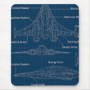 Search for blueprint mousepads Modern