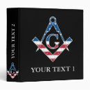 Search for freemason binders Symbol