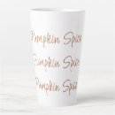 Search for pumpkin mugs Cozy