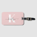 Recherche de gris rose bagages étiquettes Moderne