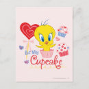 Search for cupcake love postcards Valentine