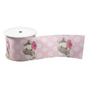 Search for baby girl ribbon Giraffe
