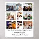 Search for multiple images posters Best friends forever