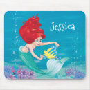 Search for mermaid mousepads Friendship