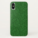 Search for slim iphone x cases Green