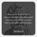 Search for seneca stickers Epictetus