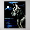 Recherche de danse lune posters Peinture