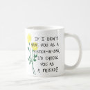 Search for love my sister mugs Quote