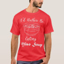 Search for soup tshirts Cat