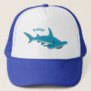Search for hammerhead shark hats Ocean