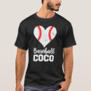 Search for coco tshirts Heart