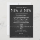 Recherche de gothique fiançailles invitations Automne