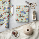 Search for balloon dog wrapping paper Kids