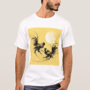 Recherche de danse poulet tshirts Volaille