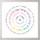 Recherche de shalom posters Juif