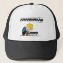 Search for music hats Peanuts
