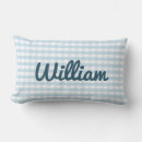 Search for blue nursery pillows Kids room