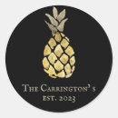 Search for pineapples stickers Fruit