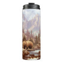Search for western art mugs Animal