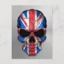 Search for britain flag postcards British