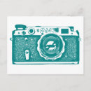 Search for cyan postcards Retro