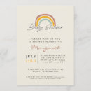 Search for joint shower invitations Rainbow