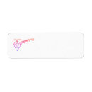 Search for christ return address labels Church