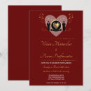 Recherche de sexe mariage invitations Coeur
