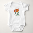 Search for mermaid baby clothes Cartoon