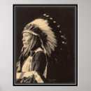 Recherche de sioux posters Guerrier