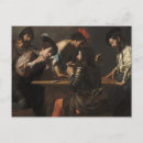 Recherche de tricheur cartes postales Joueur