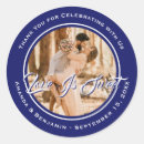 Recherche de elegant royal blue stickers Merci