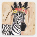 Search for zebra stickers Zoo