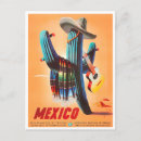 Search for sombreros postcards Tourism