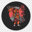 Search for katana stickers Samurai