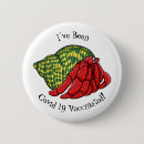 Search for crab buttons Cartoon